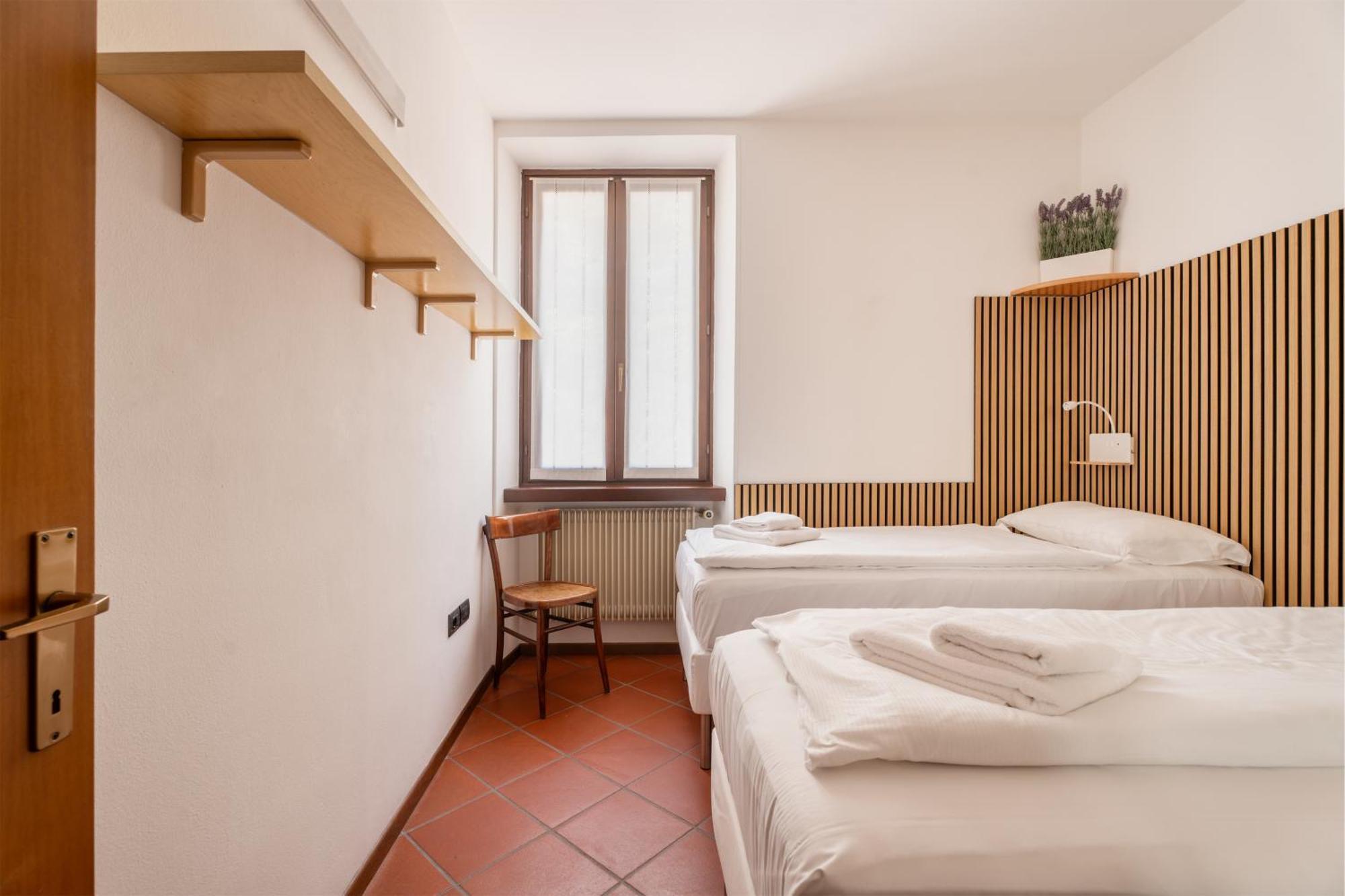 Casa La Torre, The View On The Lake Riva del Garda Exterior foto