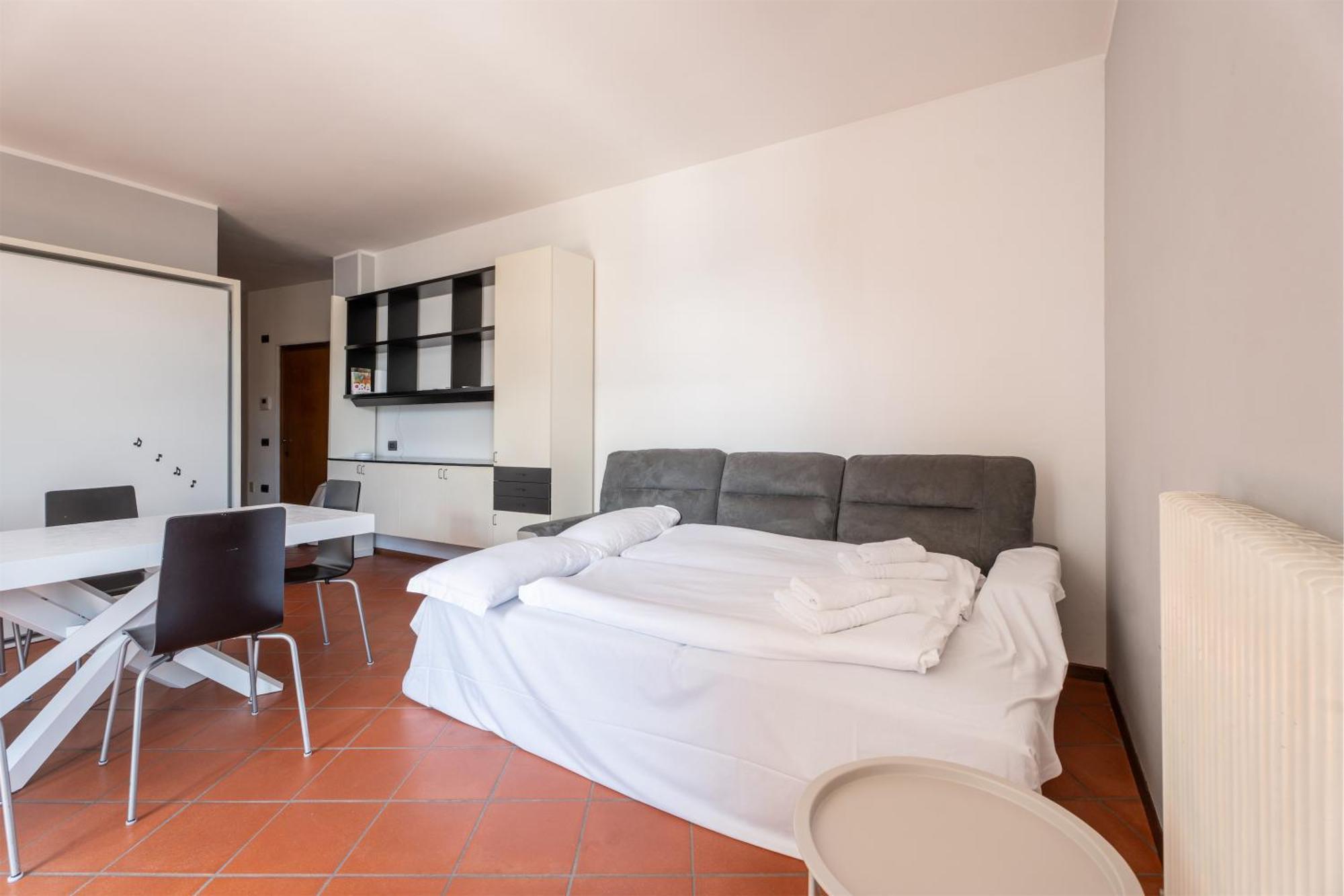 Casa La Torre, The View On The Lake Riva del Garda Exterior foto